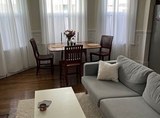 16 Winslow Rd #1, Brookline, MA 02446