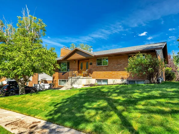 2555 E Elm Ave S, Salt Lake City, UT 84109