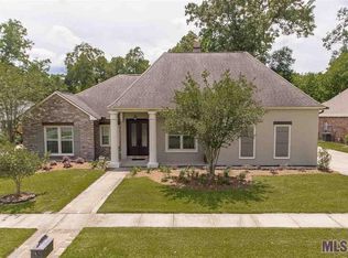 10426 Magnolialake Ave, Baton Rouge, LA 70810