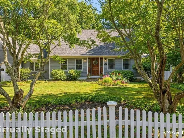 21 Four Mile River Road, Old Lyme, CT 06371