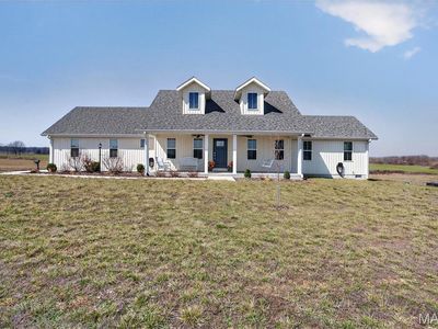 19780 Destiny Rd, Lebanon, MO, 65536