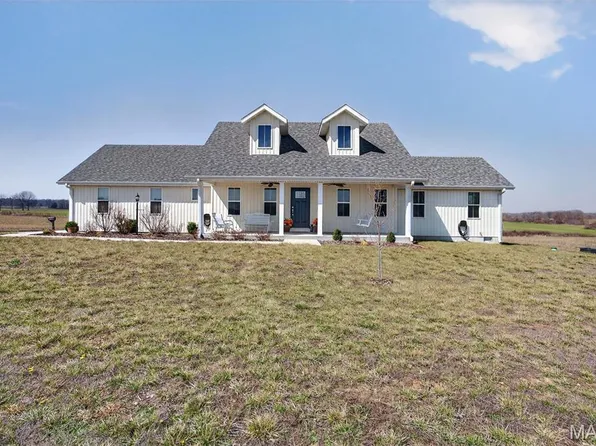 19780 Destiny Rd, Lebanon, MO 65536