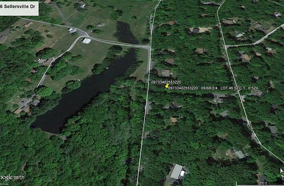 5th image of 46 Sellersville Dr