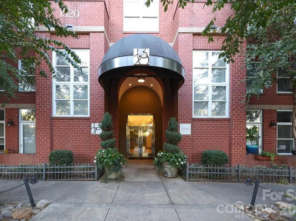 1320 Fillmore Ave Unit 305, Charlotte, NC 28203