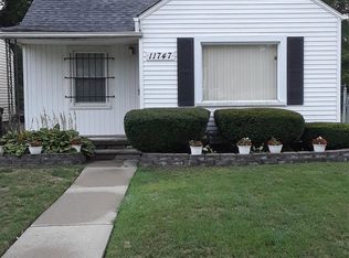 11747 W Outer Dr, Detroit, MI 48223