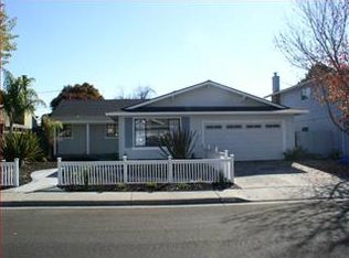 932 Columbus Dr, Capitola, CA 95010