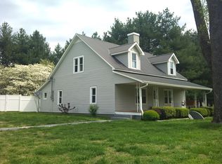 5200 Old Highway 42, Cookeville, TN 38506