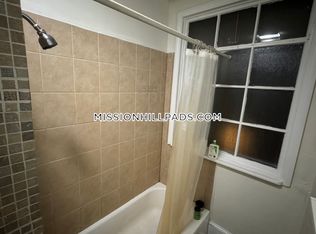 18 Lawn St #2, Mission Hill, MA 02120