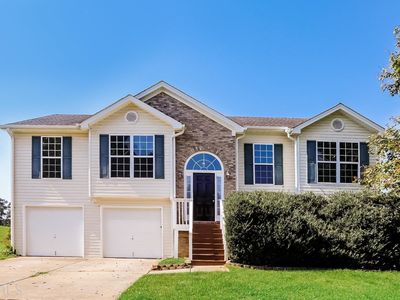 1046 Octavia Ct, Winder, GA, 30680