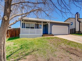 1490 S Bahama St, Aurora, CO 80017