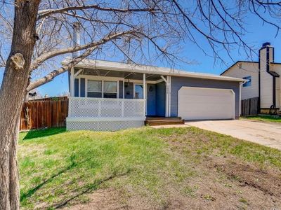 1490 S Bahama St, Aurora, CO, 80017