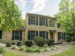 132 Sandwedge Dr, Mountain Top, PA 18707