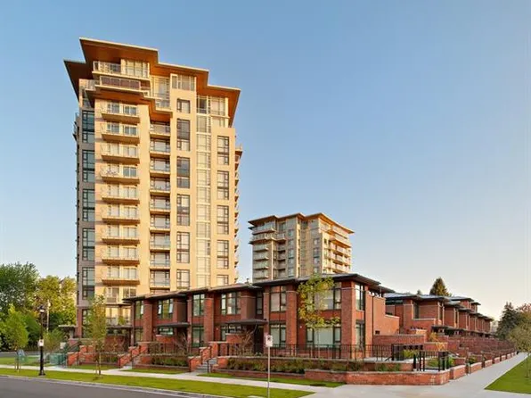 8333 Anderson Rd #507, Richmond, BC V6Y 0E2