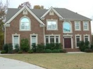 245 Milam Dr, Ellenwood, GA 30294