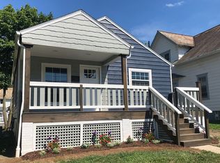 415 S 15th St, Sebring, OH 44672