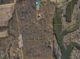 2420 Doe Ln, New Athens, IL 62264