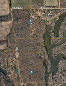 2420 Doe Ln, New Athens, IL, 62264