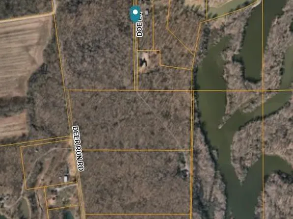 2420 Doe Ln, New Athens, IL 62264