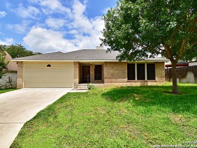 8803 Chilliwack Dr, San Antonio, TX, 78250