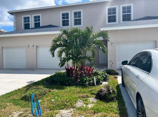 1622 Montauk Dr #4, Wellington, FL 33414