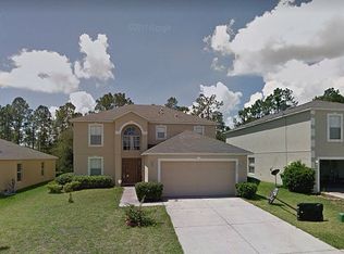 2203 Aitkin Loop, Leesburg, FL 34748