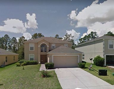 2203 Aitkin Loop, Leesburg, FL, 34748