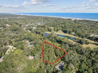 16 Moss Oaks Dr, Fernandina Beach, FL 32034