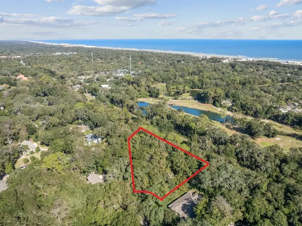 16 Moss Oaks Dr, Fernandina Beach, FL 32034