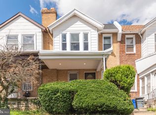945 E Price St, Philadelphia, PA 19138
