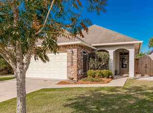 14441 Tanya Dr, Gonzales, LA 70737
