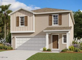 2754 LAUREL FALLS Drive, Green Cove Springs, FL 32043