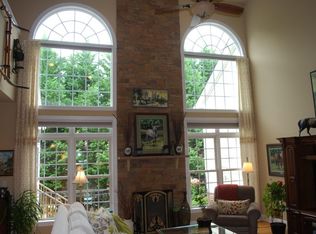 207 Waterford Park Ln, Raleigh, NC 27615