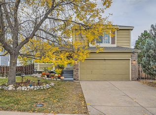 5585 S Jebel Way, Centennial, CO 80015