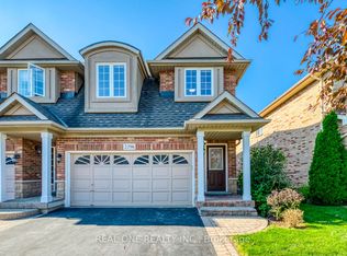 2296 Parkglen Ave, Oakville, ON L6M4R3