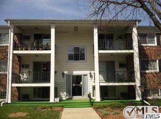 806 W Michigan Ave APT 202E, Jackson, MI