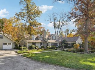 709 Eagle Rd, Wayne, PA 19087