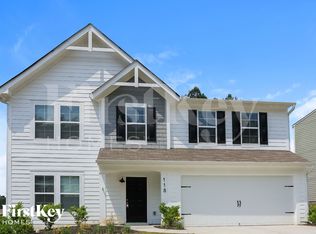 118 Moonrise Xing, Dallas, GA 30132