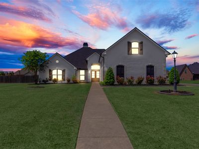 227 Cattail Trl, Benton, LA, 71006