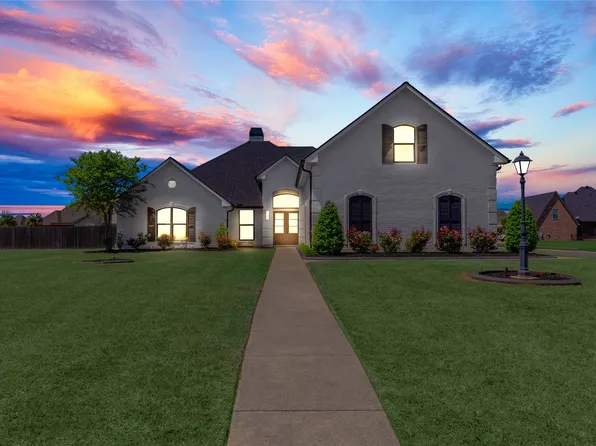 227 Cattail Trl, Benton, LA 71006