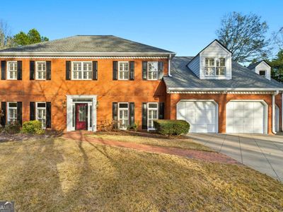 2903 Ashebrooke Dr NE, Marietta, GA, 30068