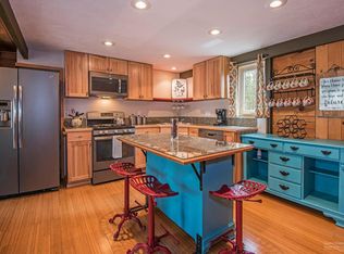 17632 Cluster Cabin Ln, Sunriver, OR 97707