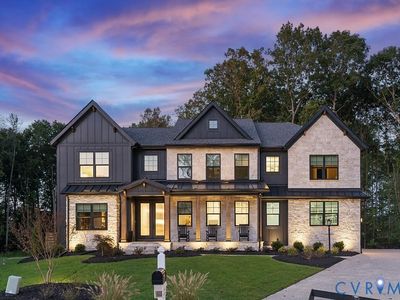 17402 Singing Bird Ct, Moseley, VA, 23120