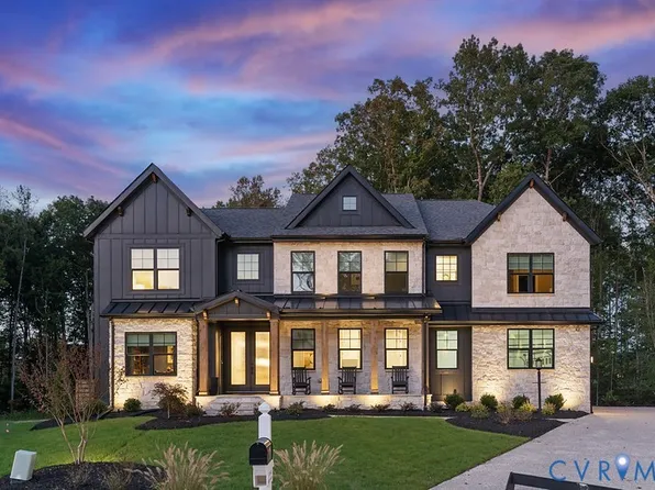 17402 Singing Bird Ct, Moseley, VA 23120