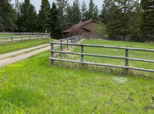 415 Orchard Ridge Rd, Kalispell, MT 59901
