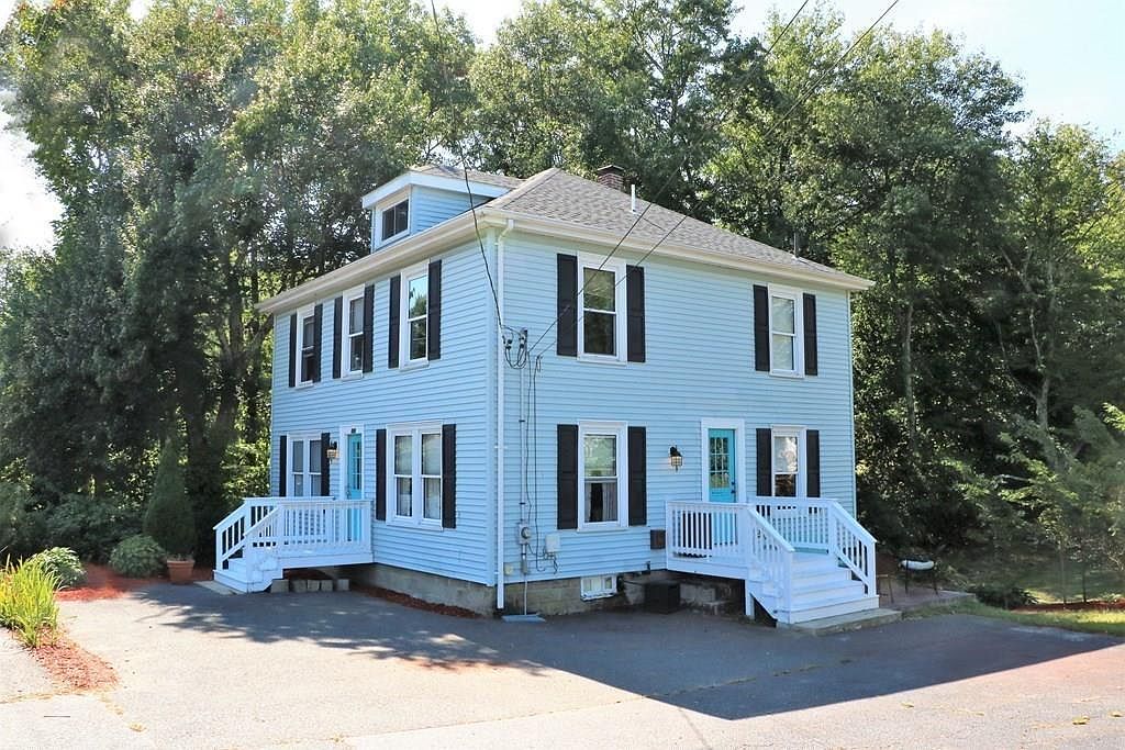 550 Pulaski Blvd, Bellingham, MA 02019 Zillow