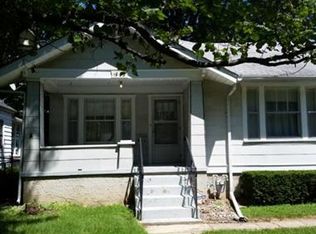 1903 S Hedges Ave, Independence, MO 64052