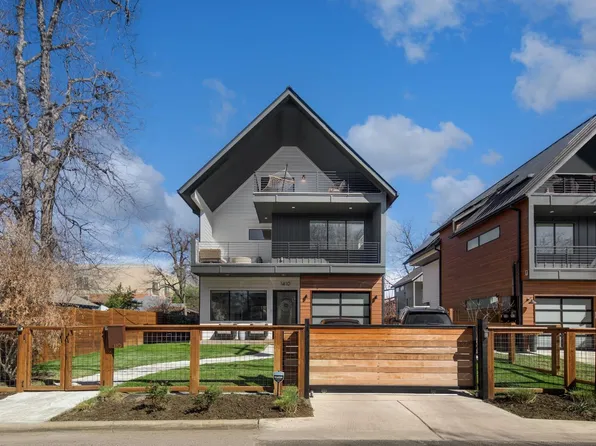 1410 E 3rd St #A, Austin, TX 78702