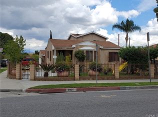 4901 Leonis St, Commerce, CA 90040