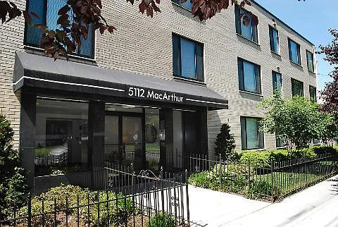 5112 Macarthur Blvd NW #107