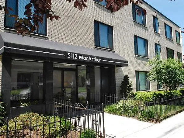 5112 Macarthur Blvd NW, Washington, DC